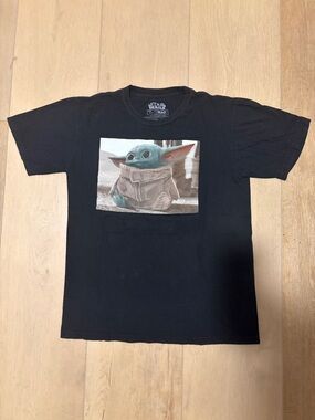 Star Wars graphic t-shirt size men’s small